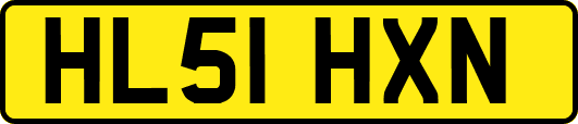 HL51HXN