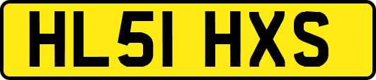 HL51HXS