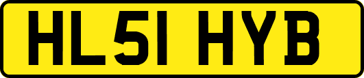 HL51HYB