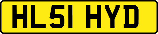 HL51HYD