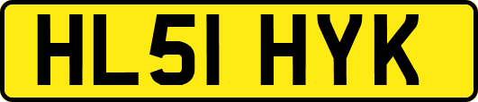 HL51HYK