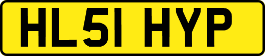 HL51HYP