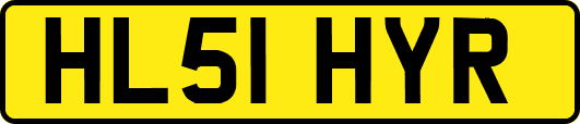 HL51HYR