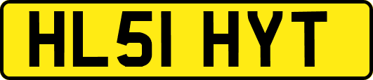 HL51HYT