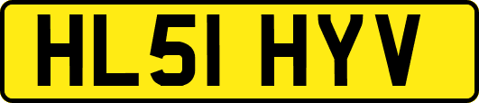 HL51HYV