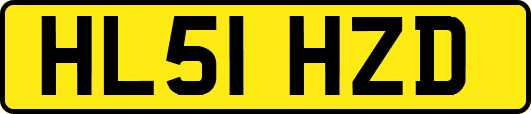 HL51HZD