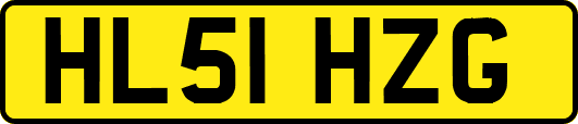 HL51HZG