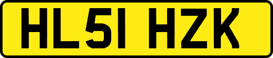 HL51HZK