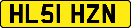 HL51HZN