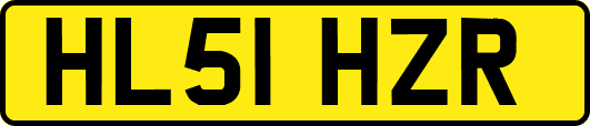 HL51HZR