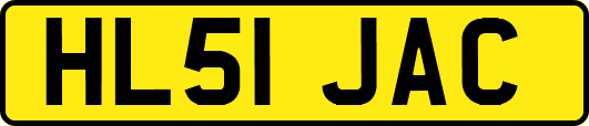 HL51JAC