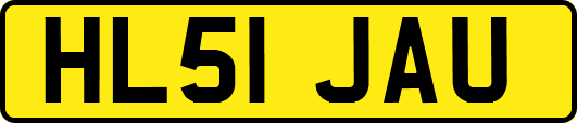 HL51JAU