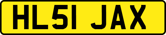 HL51JAX