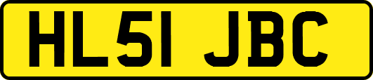 HL51JBC