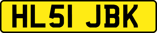 HL51JBK