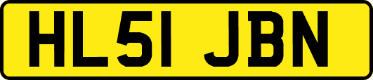 HL51JBN