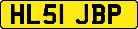 HL51JBP