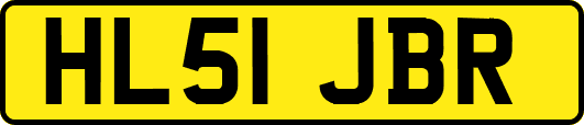 HL51JBR