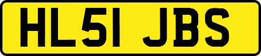 HL51JBS