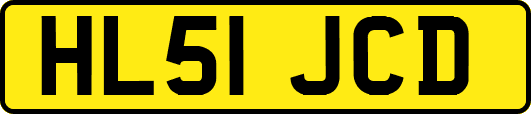 HL51JCD