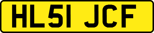 HL51JCF