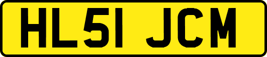 HL51JCM