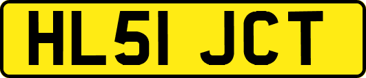 HL51JCT