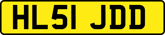 HL51JDD