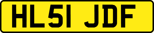 HL51JDF