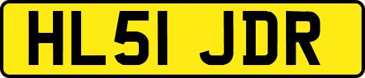 HL51JDR