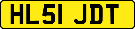 HL51JDT