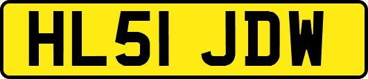 HL51JDW