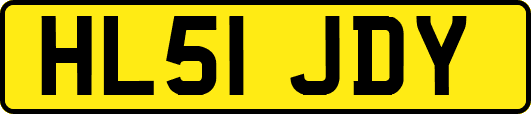 HL51JDY