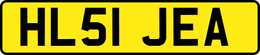 HL51JEA