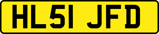 HL51JFD