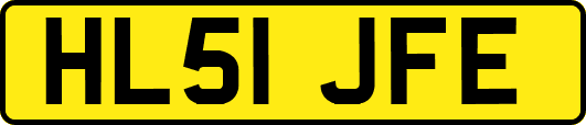 HL51JFE