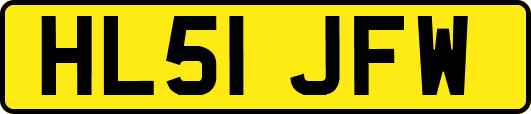 HL51JFW