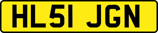 HL51JGN