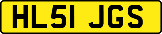 HL51JGS