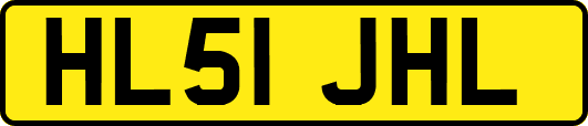 HL51JHL