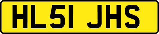 HL51JHS