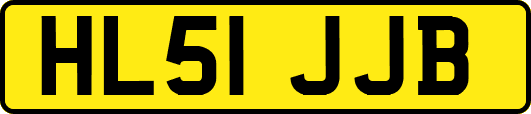 HL51JJB