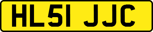 HL51JJC