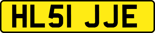 HL51JJE