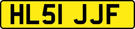 HL51JJF