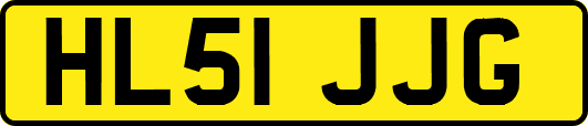 HL51JJG