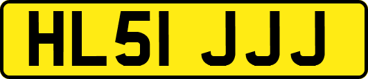 HL51JJJ