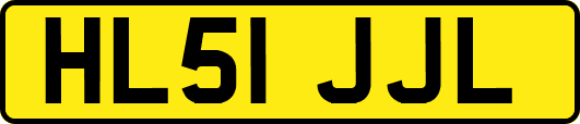HL51JJL