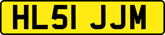 HL51JJM