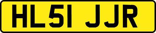 HL51JJR